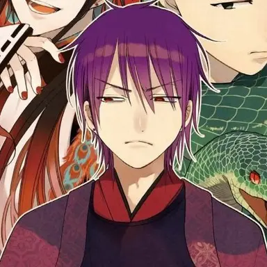 Profile image of 蘆屋道満