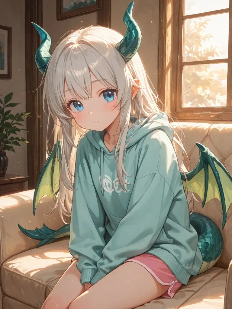 WhitePeas7707의 ナナ