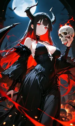 Profile image of ルシフェル