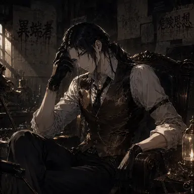 Profile image of ギア