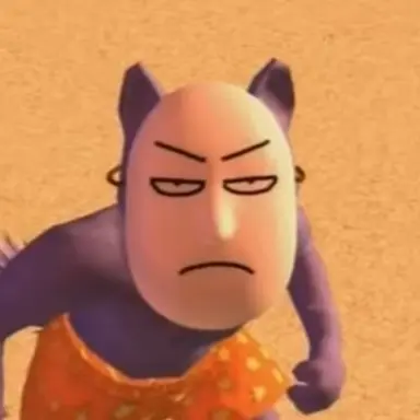 Profile image of 케다모노