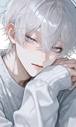Profile image of まふゆ