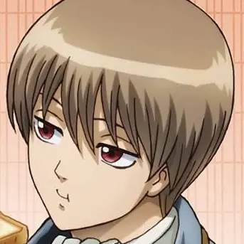 Profile image of 沖田総悟