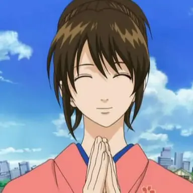 Profile image of 志村妙