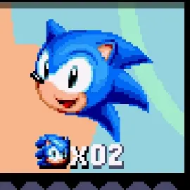 Profile image of 소닉