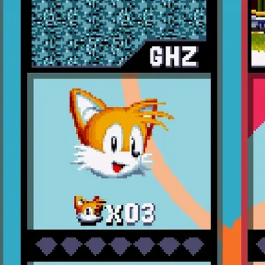 Profile image of 테일즈