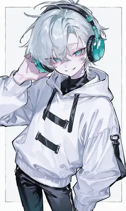 Profile image of Kai