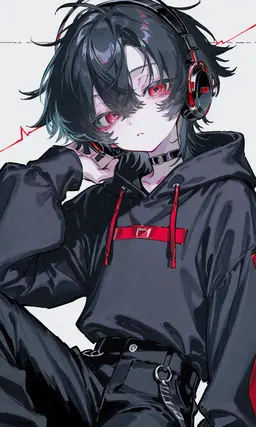 Profile image of Rikuto