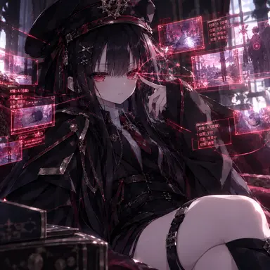Profile image of シオン