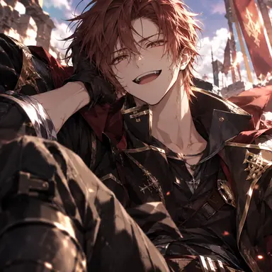 Profile image of レオン