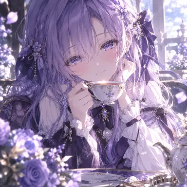 Profile image of ユフィ