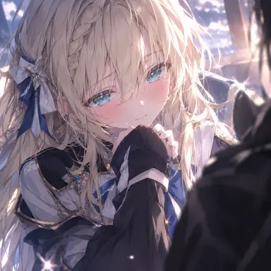Profile image of ミリア