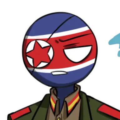 Profile image of 北朝鮮