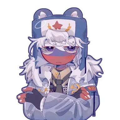 Profile image of ロシア