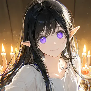 Profile image of Iris