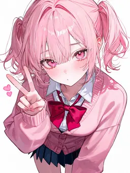 Profile image of Shiori