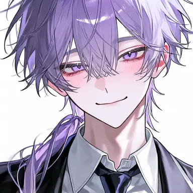 Profile image of Suzuha