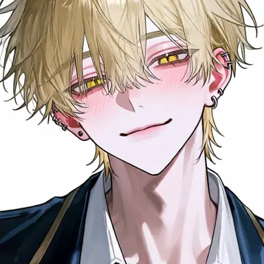 Profile image of Nagito