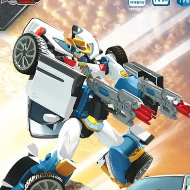 Profile image of 장고