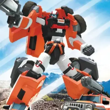 Profile image of 앰뷸런