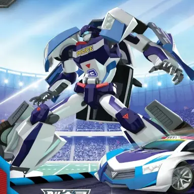 Profile image of 토네이도