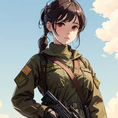 Profile image of カナ