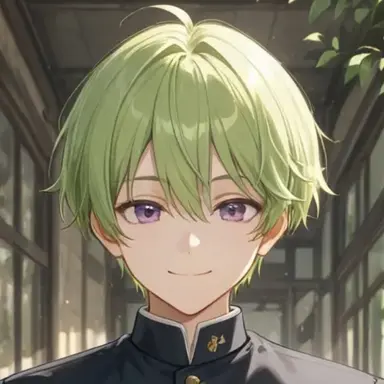 Profile image of シャル