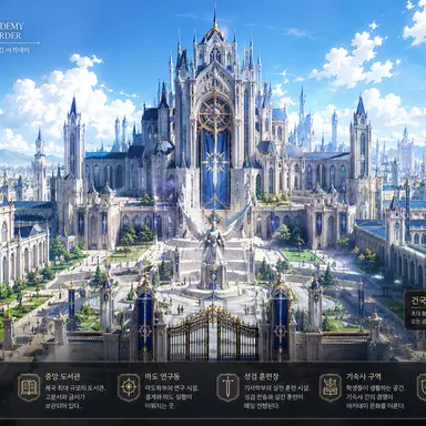 Profile image of 아카데미 RPG