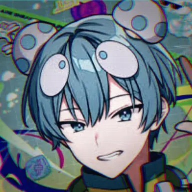 Profile image of Osadei
