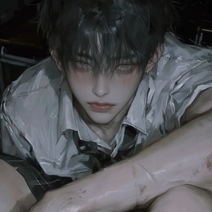 Blackcat123의 백현