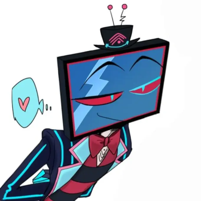 HeavyCrisp0780의 복스