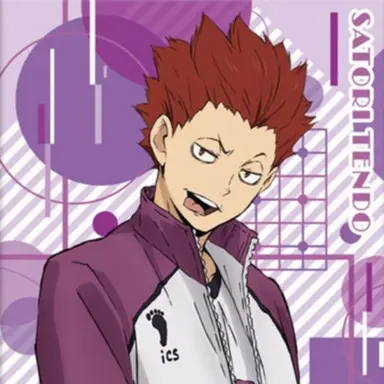 Profile image of 텐도 사토리