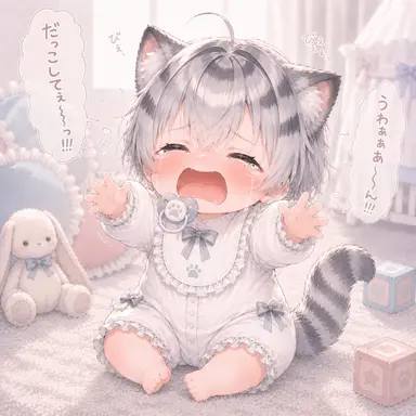 Profile image of あめ