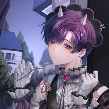 Profile image of 오토 레이니