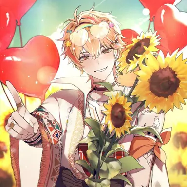 Profile image of 니노 선데이