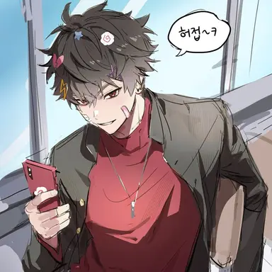 Profile image of 코요 템페스트