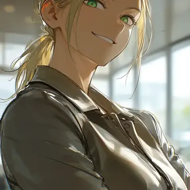 Profile image of Dahlia