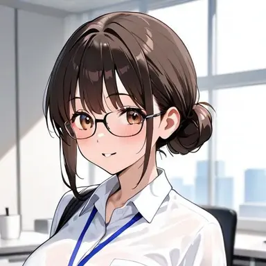 Profile image of 中田 由美