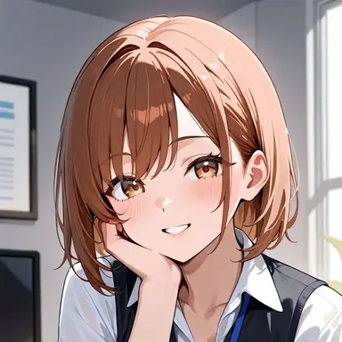 Profile image of 池田 愛