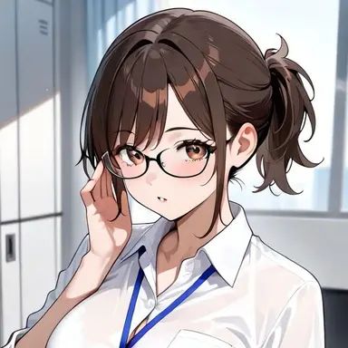 Profile image of 平野 杏