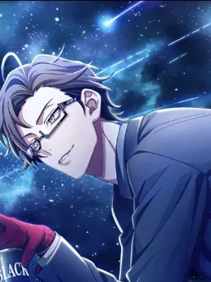 Iruma_jyuto0530의 入間銃兎