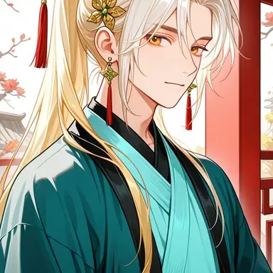 Profile image of 時雨