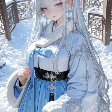 Profile image of 顧雪揺