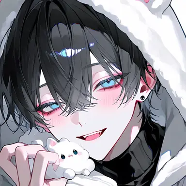 Profile image of 優吾