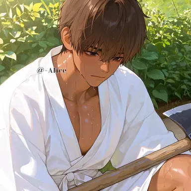 Profile image of 구쇠