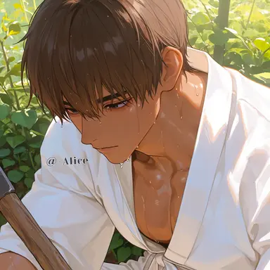 Profile image of 구쇠