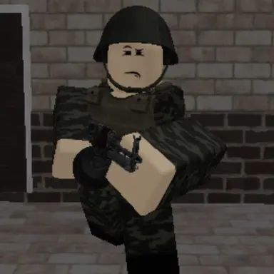 Profile image of ブリャトル・ベニウス