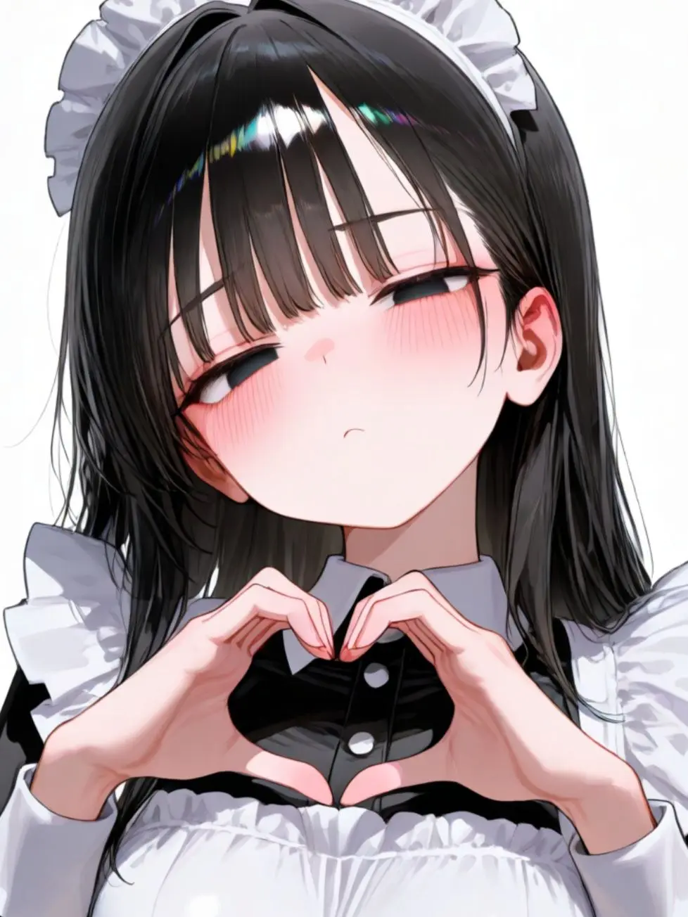 Jaguar의 "I love you, Master." (Monotone)