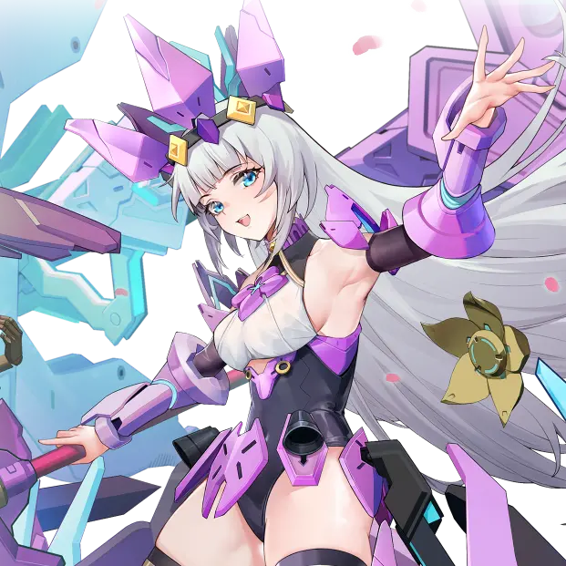 DOKKAN의 스즈란