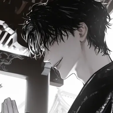 Profile image of リュ・ハラム
